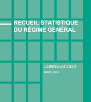 Recueil statistique - Édition 2024